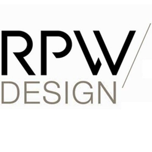 RPW Design logo