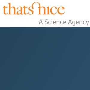 Thats Nice. logo