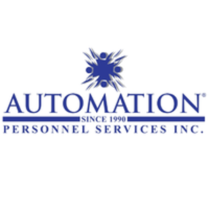 Automation Personnel Services, Inc. logo