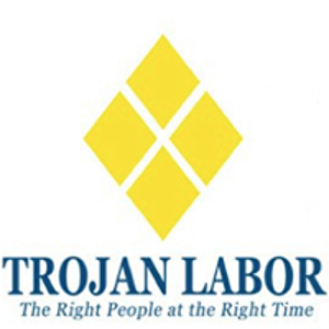 Trojan Labor Alabama logo
