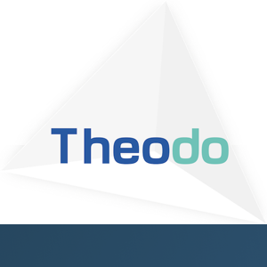 Theodo logo