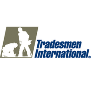 Tradesmen International logo