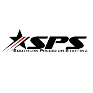 Southern Precision Staffing logo