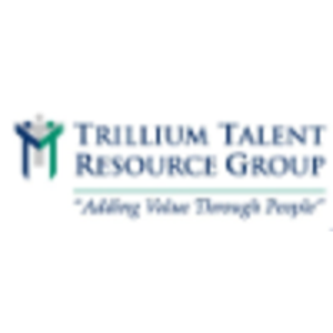 Trillium Talent Resource logo