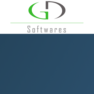 GDSoftwares logo