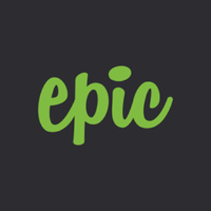 Agencija Epic logo