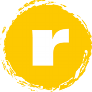Reveal Creative logo