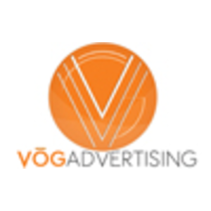 VOG Advertising logo
