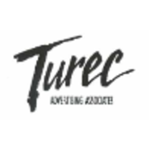 Turec Advertising Associates logo