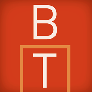 Beyond Traditional logo