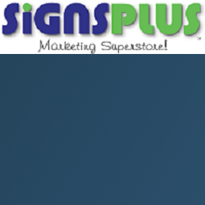 Signs Plus logo