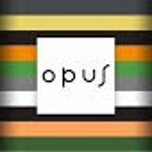 Opus Creative Studio, Inc. logo