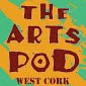 The Arts Pod logo