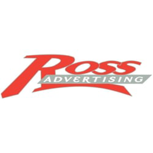 Ross Advertising logo