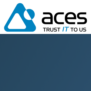 ACES Iowa logo