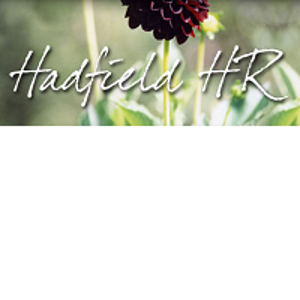 Hadfield HR logo
