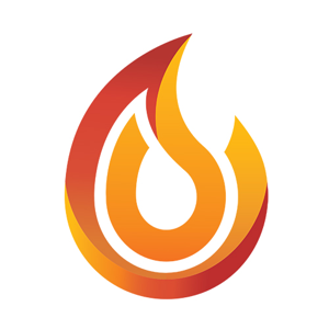 Firetoss logo