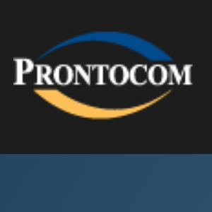 PRONTOCOM logo