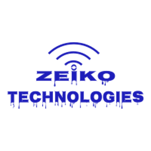 Zeiko Technologies logo