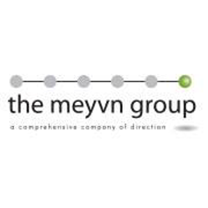 The Meyvn Group logo