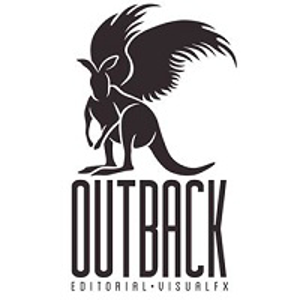 Outback Editorial logo