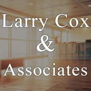 Larry Cox &amp; Associates logo