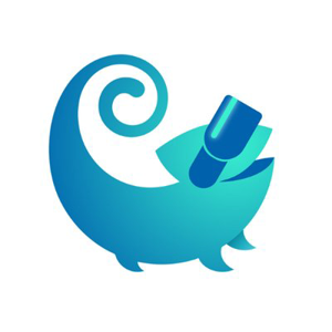 Virtuality logo