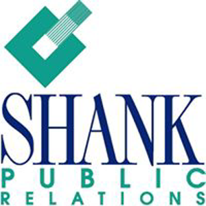 Shank Public Relations Counselors logo