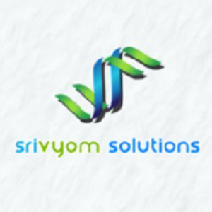 Srivyom Solutions logo