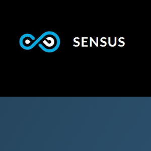 SENSUS logo
