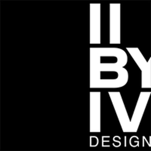 II BY IV DESIGN logo