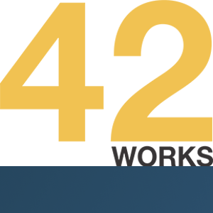 42Works logo