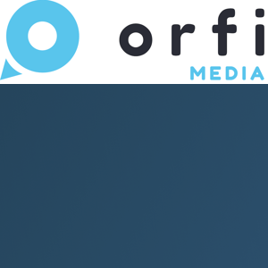 Orfi Media logo