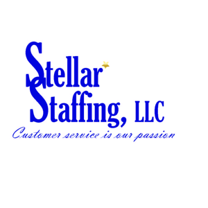 Stellar Staffing, LLC logo