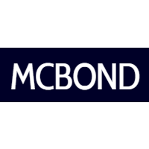 McBond logo