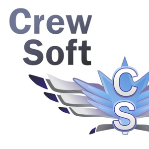 Crewsoft Inc. logo