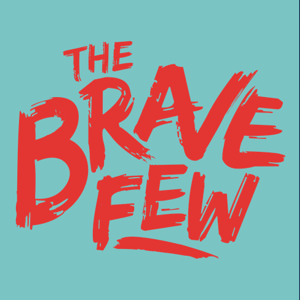 The Brave Few logo