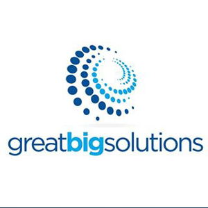 Great Big Solutions Ltd logo