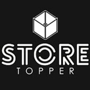 Storetopper - Digital Marketing Company (SEO, ASO, SMO) Services logo