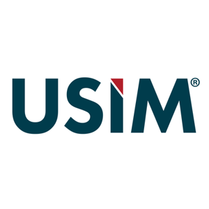 USIM logo