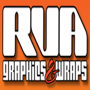 RVA Graphics &amp; Wraps logo