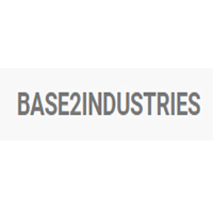 Base2Industries logo