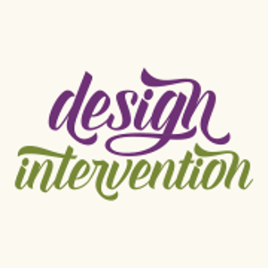 Design Intervention logo
