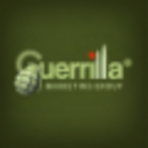 Guerrilla Marketing Group logo