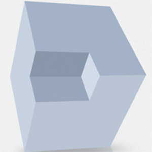 Discrete Data Inc. logo