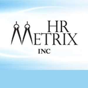 HRMetrix logo