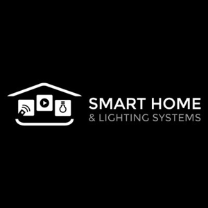 Smart Home &amp; Lighting Systems logo