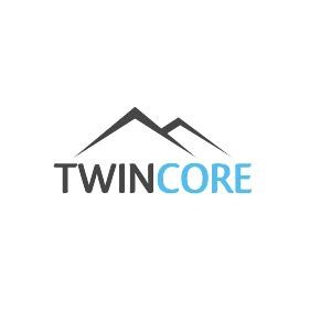 TwinCore logo