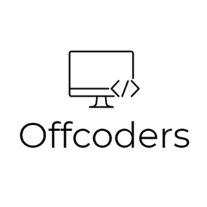 OffCoders Solutions logo