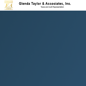 Taylor Glenda &amp; Associates logo